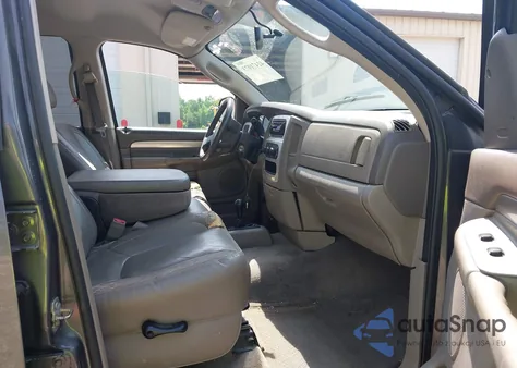 2004 Dodge Ram 1500 Slt/Laramie z USA, uszkodzony, nr VIN 1D7HU18D44S681591